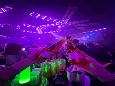 潍坊夜场招聘